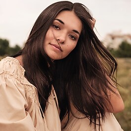 Elements - Shampoo per tutti tipi di capelli 